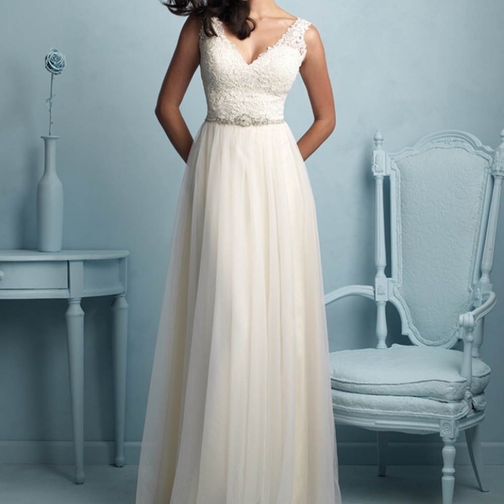 Allure 9205